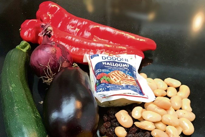 Wonderlijke kaas ideale vleesvervanger én hongerstopper