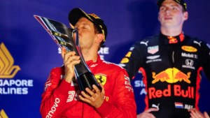 Podcast: 'Ferrari gaat het Max Verstappen nog heel moeilijk maken'