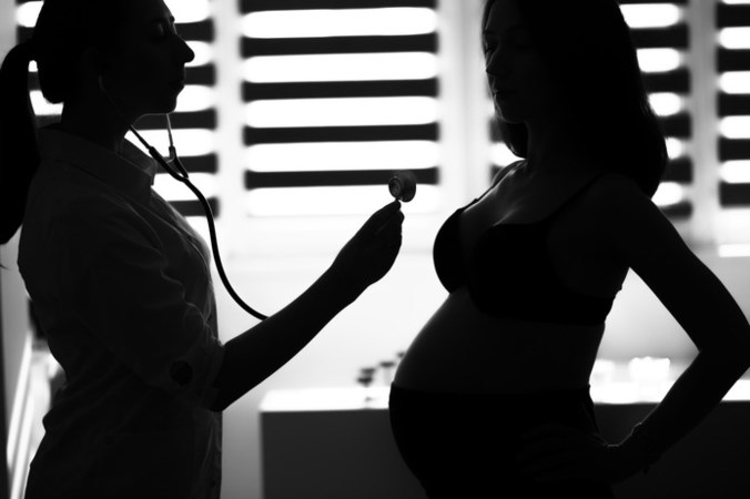 Drama in Seoul: abortus bij verkeerde vrouw