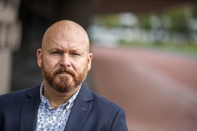 Marco Kroon in financiële nood; dienstmakkers zamelen geld in