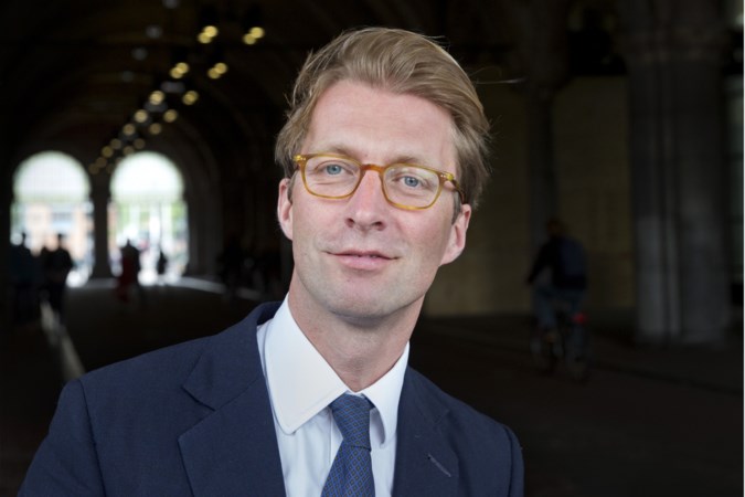 ‘Rembrandt laat je inzien dat het leven niet perfect is’
