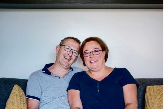 ‘Met ons geld uitkomen is voor ons een sport’