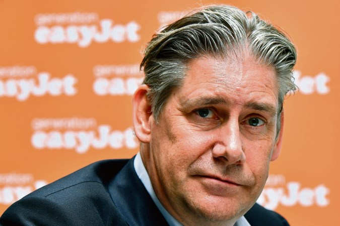 Topman easyJet: ‘Er is geen reden voor vliegschaamte’