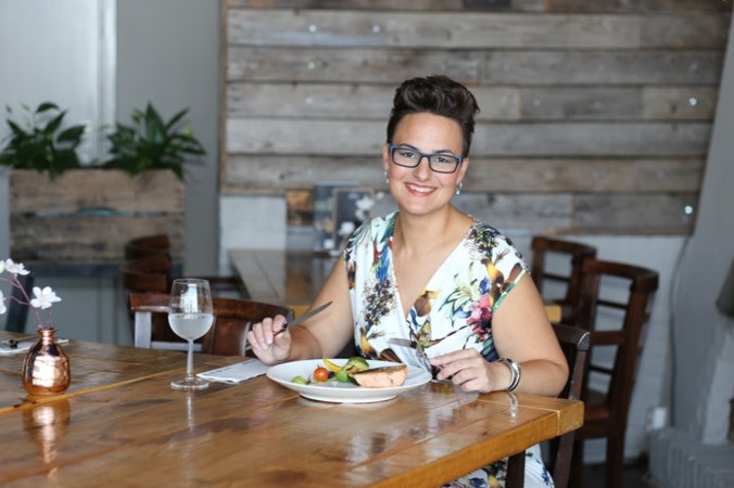 Kleine eter? In deze restaurants serveren ze kleine porties