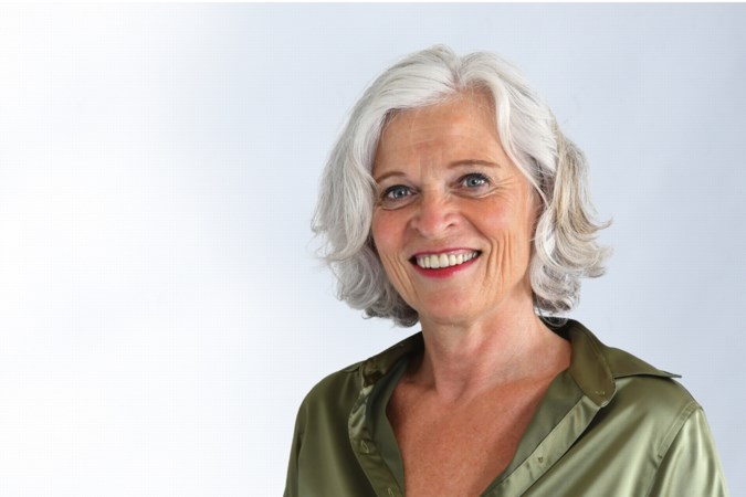 ‘Confronterend, zo’n meisje van 16 dat zegt wat je zelf al sinds je 16de denkt’