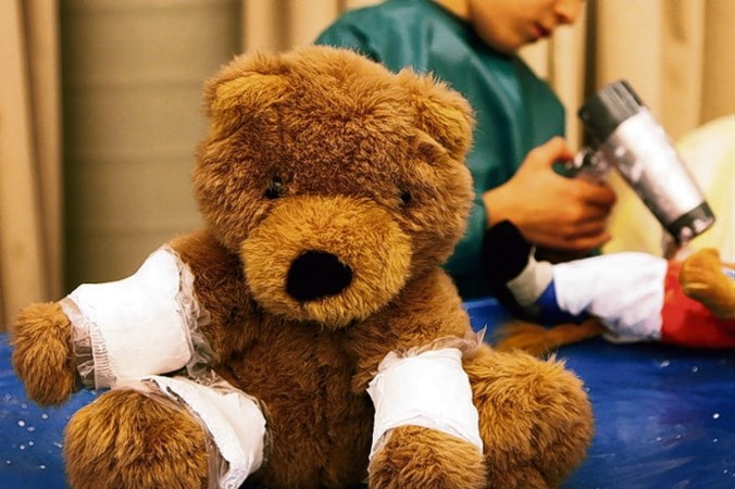 VVD, D66 en PvdA staan open voor euthanasie bij jonge kinderen