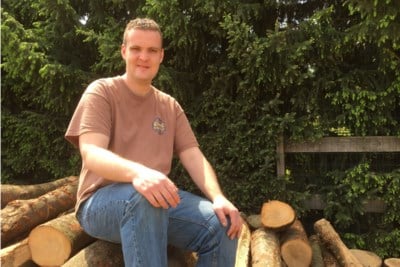 Blanke ruwe pit bolster Spreekwoorden en