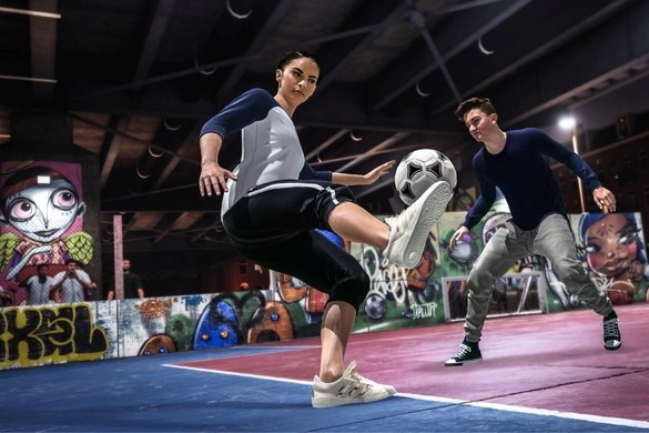 Beau (21) geeft in één jaar duizenden euro’s uit aan FIFA