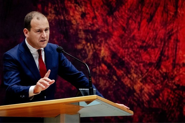 PvdA op ramkoers: geen extra onderwijsgeld, geen steun voor kabinetsplannen