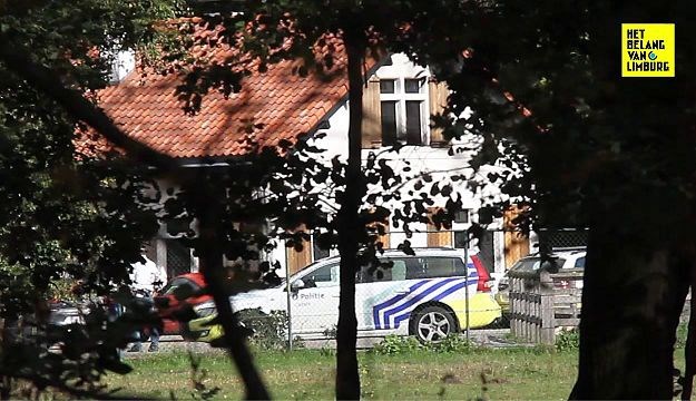 Overvallers gijzelen man in huis in Kinrooi: twee daders zijn gevlucht
