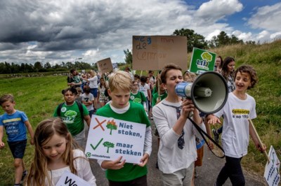 ‘Biomassa is bom onder het klimaat’