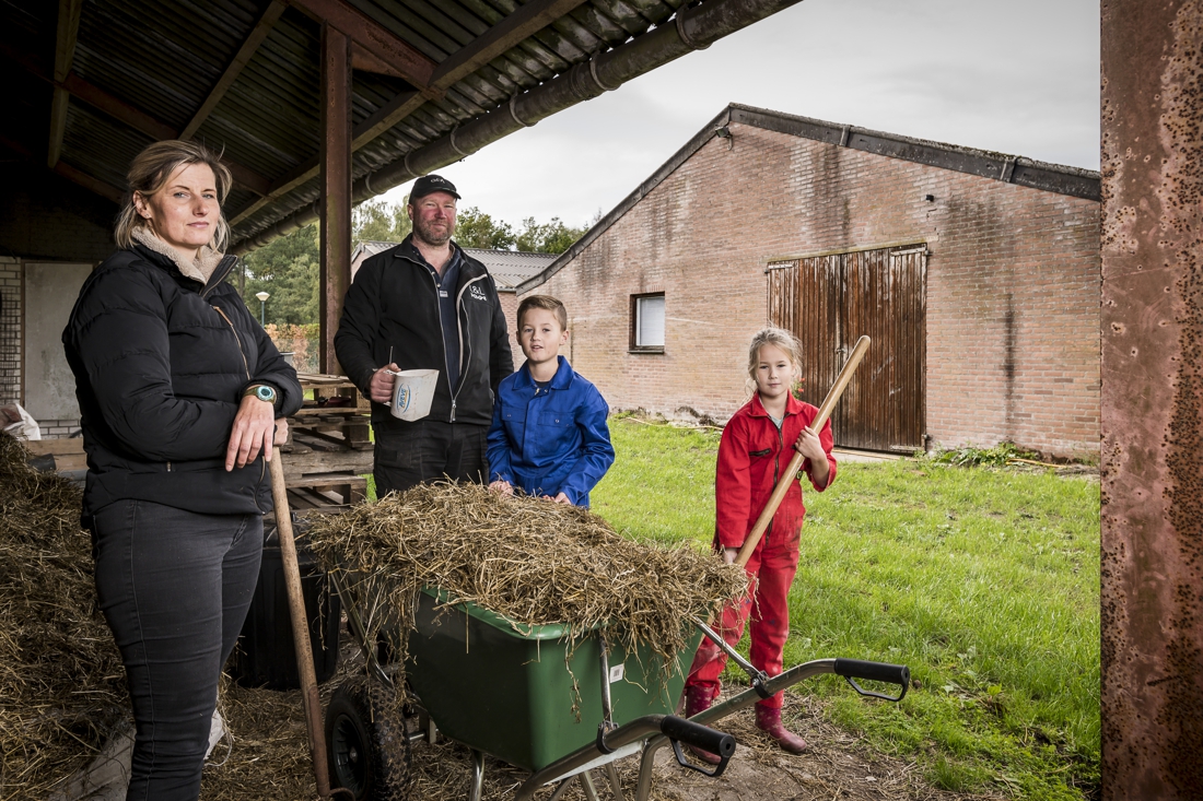 De geit én de kool sparen gaat in Weert niet meer lukken - De Limburger