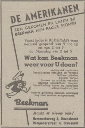 Week 4 van de Limburgse bevrijding: Kerkrade bevrijd, maar nog gevaarlijk en rantsoenen door voedseltekorten