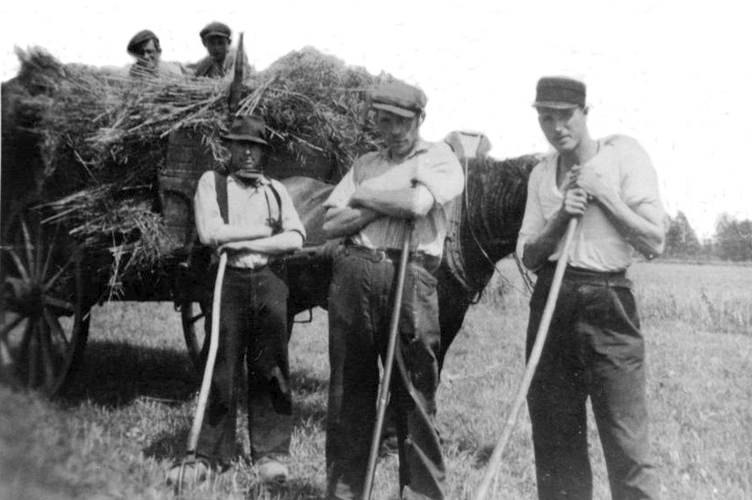 Kerkrazzia wordt zoon Piet fataal