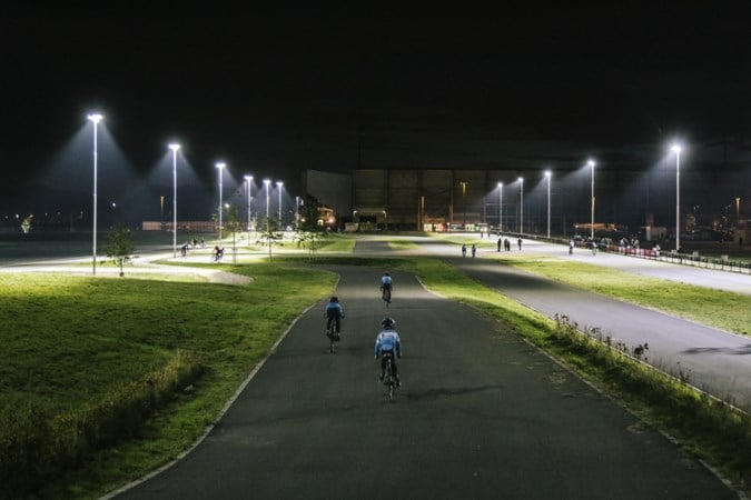 Sittard-Geleen wil exploitatie Tom Dumoulin Bike Park ...