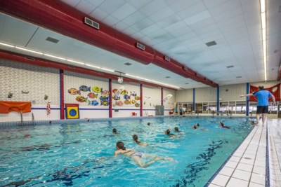 Venlo Bouwt Nieuw Zwembad Op Huidige Locatie De Limburger Mobile