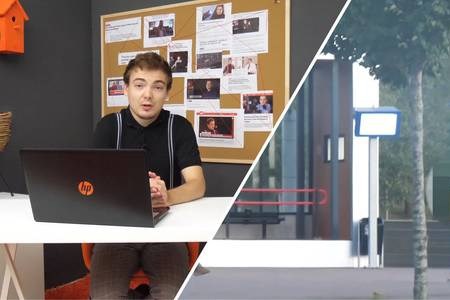 YouTuber ontmaskert pedo met verborgen camera: ‘ruil’ kinderporno op beeld