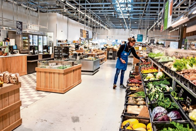 Biosupers hebben het moeilijk