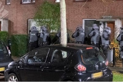 OM: Leden Caloh Wagoh spraken over moorden alsof het ging om Brabantse worstenbroodjes