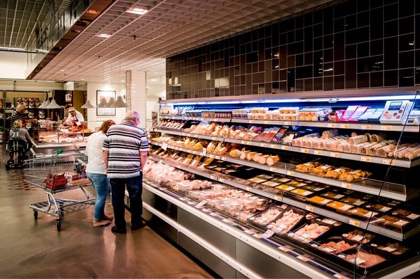 Sligro roept 160 waren terug om listeriazaak