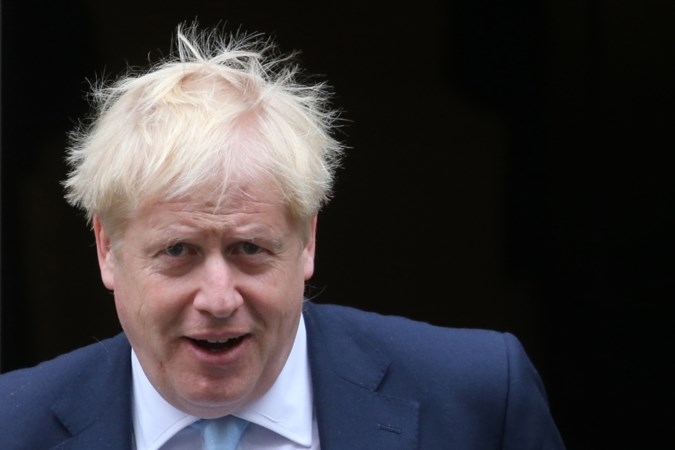 ‘Johnson zal Brussel toch om uitstel vragen als geen Brexitdeal wordt bereikt’