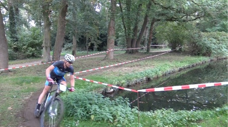 Baarlonaren domineren Limburgs crosskampioenschap