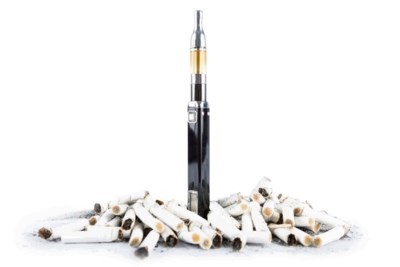 De e-sigaret: ziekmaker of gezonder alternatief?
