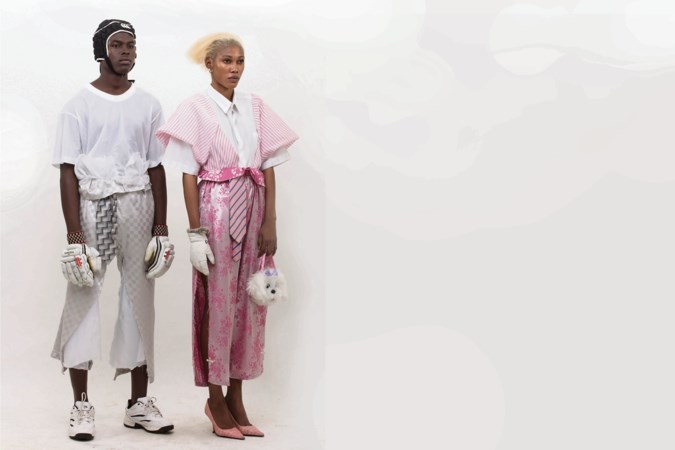 De feiten die Fashionclash opsomt liegen er niet om