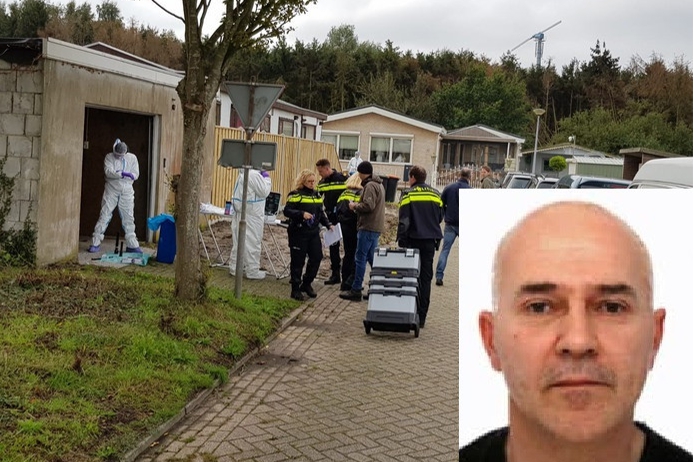 Verdwenen Belg mogelijk in stukken gesneden in Brabantse loods - De Limburger