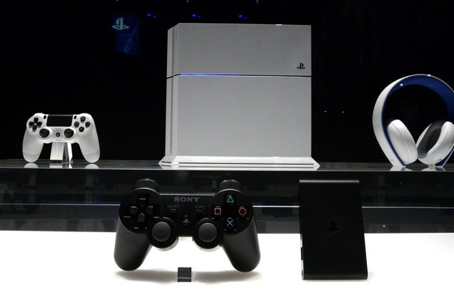 Sony onthult lanceerdatum en officiële naam van nieuwe PlayStation
