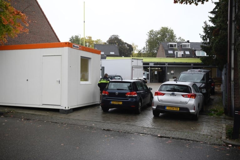 Grote actie tegen hennep: woningen en meerdere panden in Parkstad doorzocht