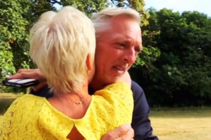 Recordaantal kijkers voor Meilandjes met afscheid Caroline