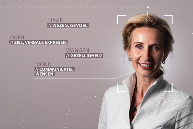 Gelaatkunde: ik zie ik zie wat jij ook ziet