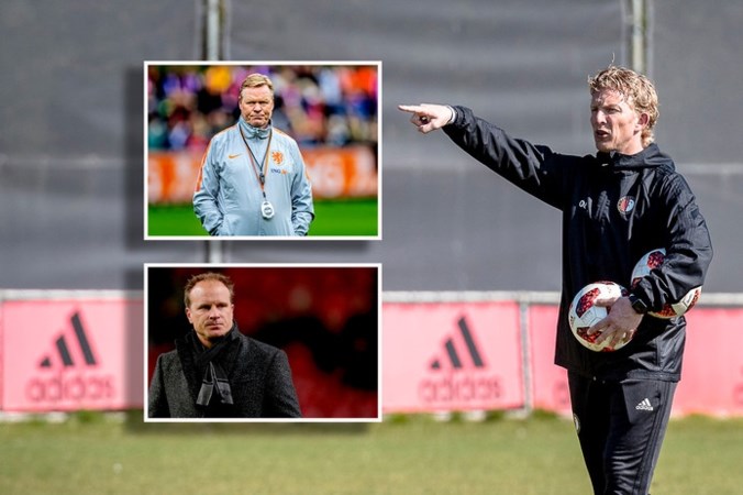 ‘Bergkamp, Kuyt en Koeman willen Wycombe Wanderers kopen’