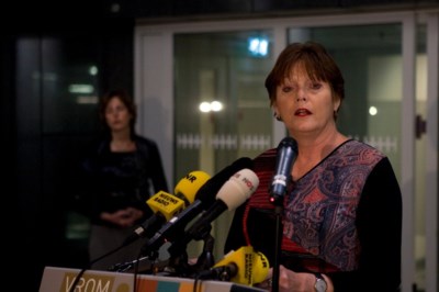 Oud-minister Ella Vogelaar (69) onverwachts overleden