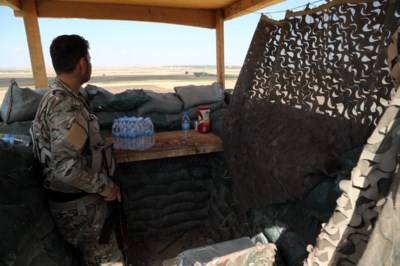 Wat je moet weten over de Turkse inval in Syrië