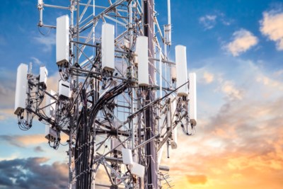 EU-rapport waarschuwt voor risico’s 5G