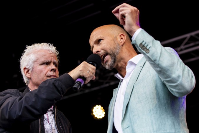 Coalitie botst over stikstofmaatregelen