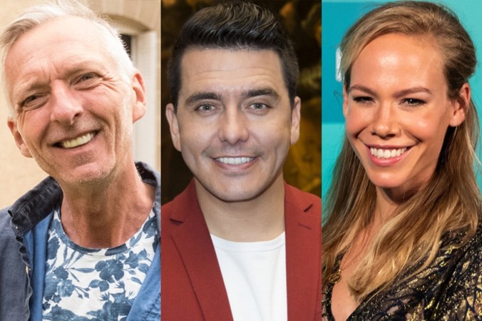 Wie er ook wint: er zullen geen verliezers zijn bij de Gouden Televizier-Ring