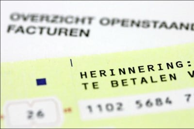 ChristenUnie en PvdA willen schuldenfonds tegen uitzichtloosheid