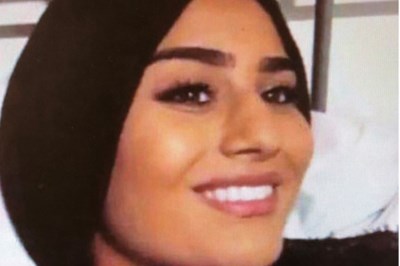 Hoe Humeyra (16) vergeefs om hulp smeekte
