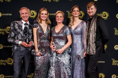 Chateau Meiland Wint Gouden Televizier Ring De Limburger Mobile