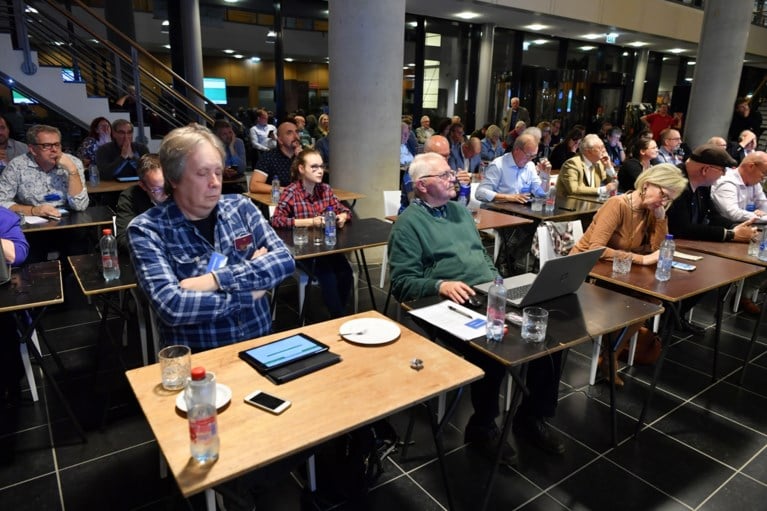 Finale Limburgse Taalquiz: Zweten op ‘bestaeke’ en ‘repkedepeu’