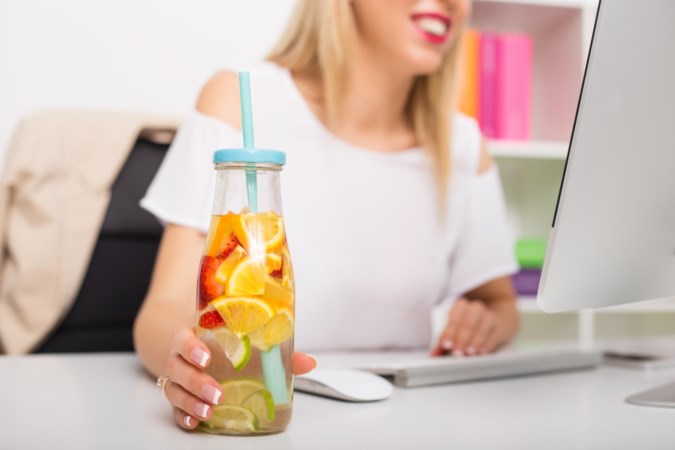 Millennials laten frisdrank en energiedranken lekker links liggen