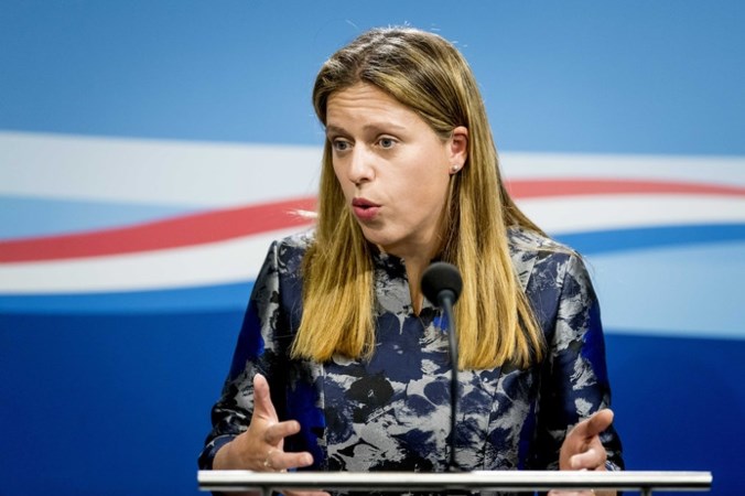 Minister Schouten over stikstoftwijfels: ‘Meer meetpunten nodig’
