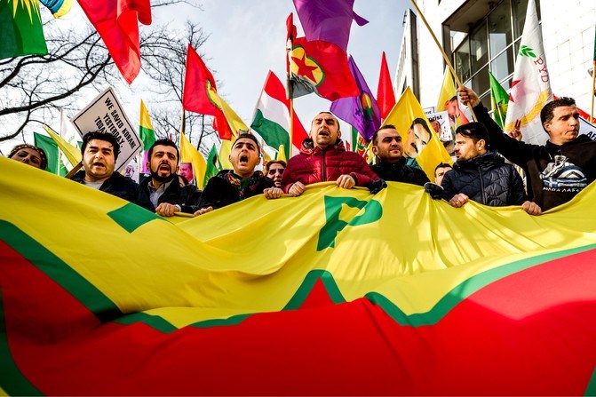 Turkse inval in Syrië: oorlog dáár zorgt ook voor spanningen hier