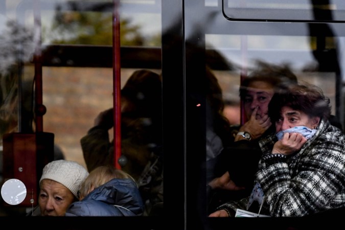 Aanslag Halle 35 minuten lang live uitgezonden: ‘Alle wapens weigerden’