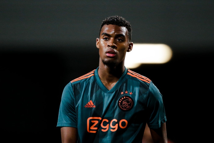 Twee Nederlanders In Rijtje Grootste Voetbaltalenten Ter Wer De Limburger Mobile