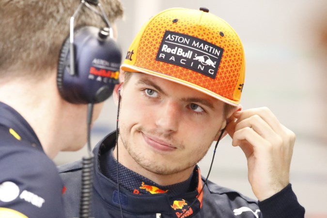 Verstappen wil nu naar hoogste trede in Japan