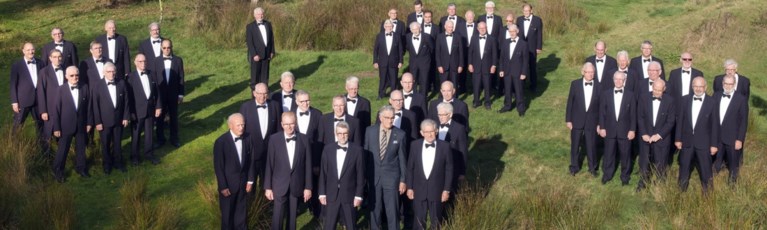 Nog een keer Vincent Oostenbrink in concert The Grand Finale